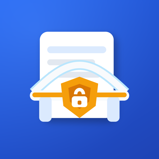 CaseBridge Divorce app icon