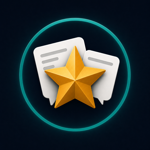 StarGuard app icon
