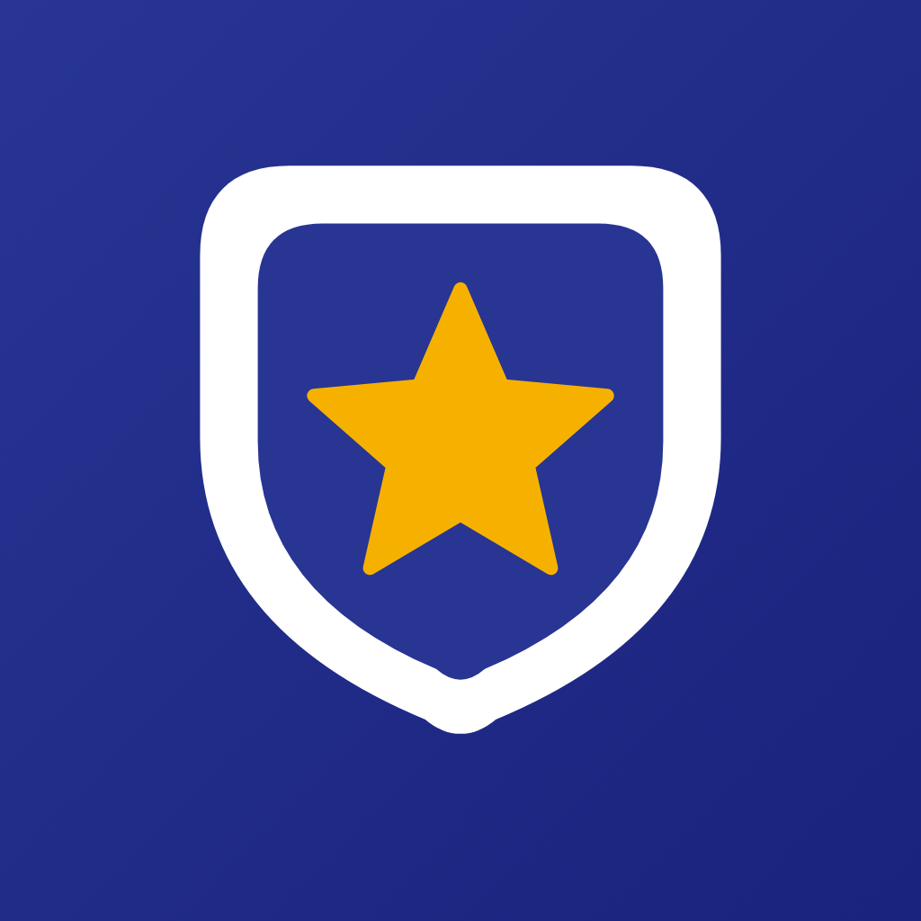 StarGuard app icon
